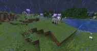 Skeleton trap (Image via Minecraft)